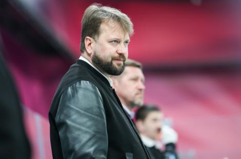 У шести команд Betera-Экстралиги в межсезонье сменились главные тренеры